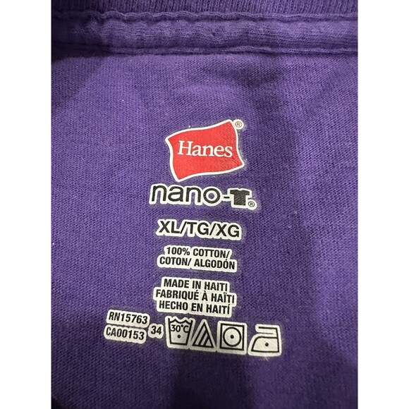 Grayskull Band Rare Shirt From Visual Art Tours XL - Picture 4 of 5